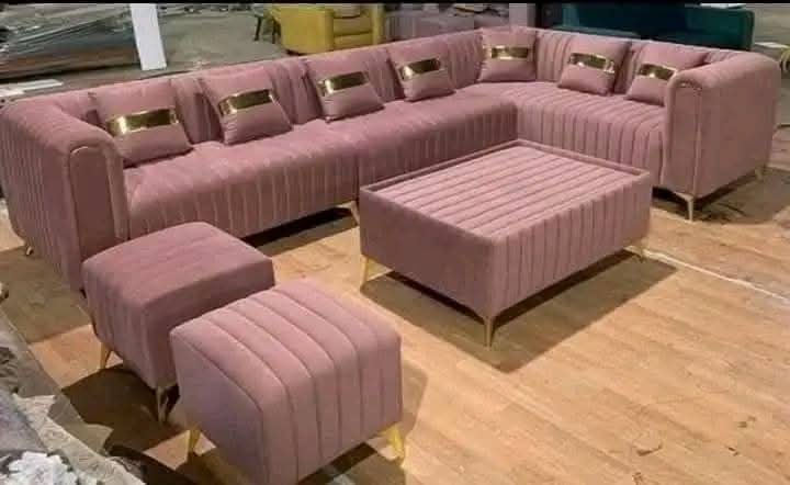 Sofa Minimalist